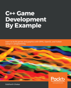 C++ Game Development by Example