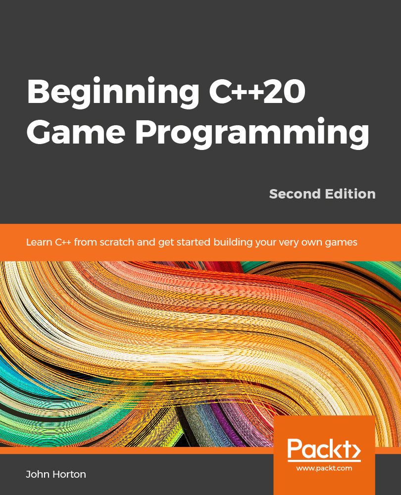 Beginning C++ Game Programming - 2nd Edition